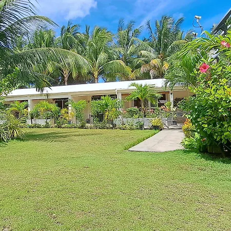 Mirka'S Guest House