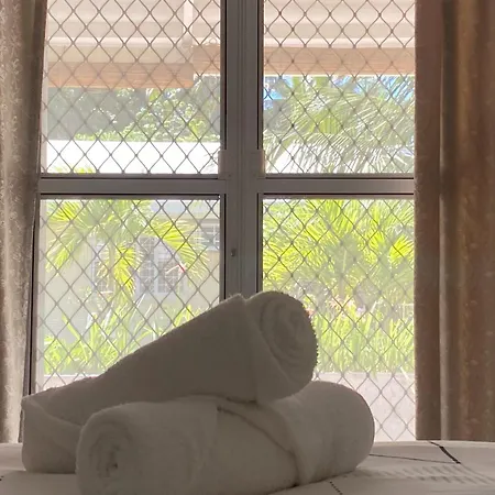 Mirka\'S Guest House