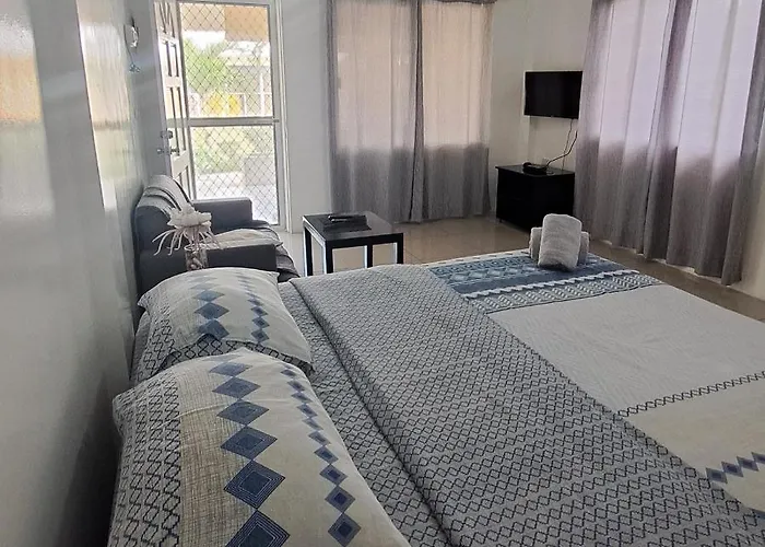 Mirka's 3* 산타 페