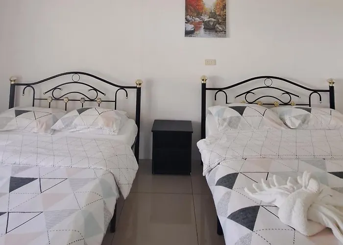 Mirka's 3* 산타 페