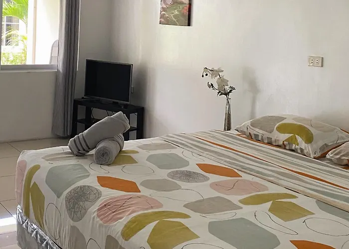 Mirka's 게스트하우스 산타 페