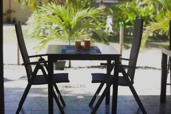 게스트하우스 Mirka's 3*